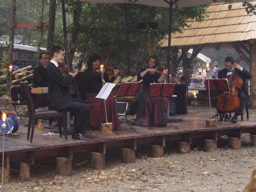 Foto concert pe Vaser (c) eMM.ro